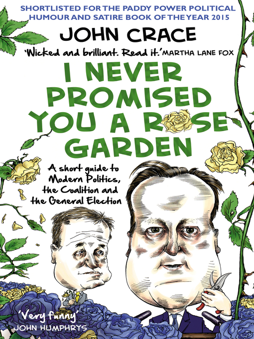 You never promised me. Lost Souls - never promised you a Rose Garden. I never promised you a Rose Garden book Art.